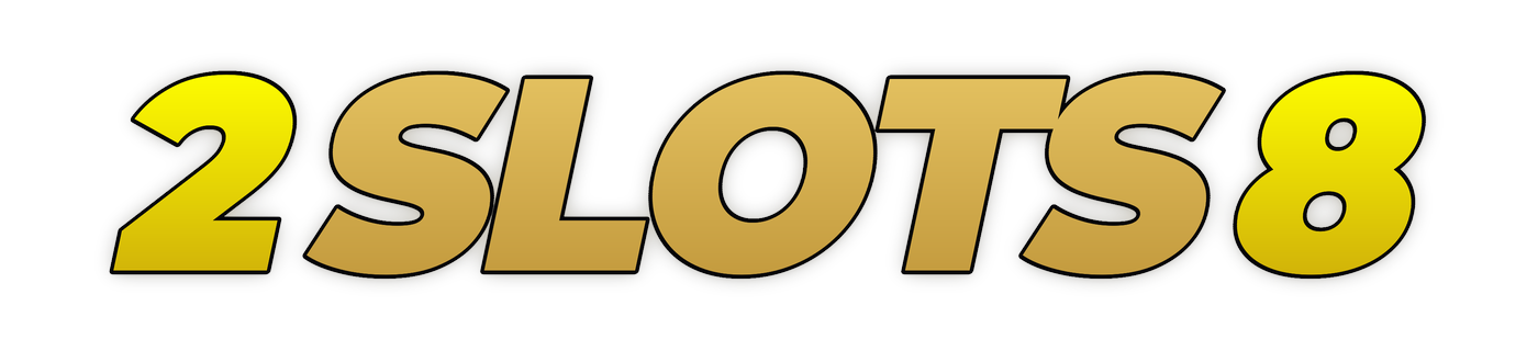 2slots8 Logo
